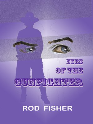 cover image of Eyes of the Gunfighter